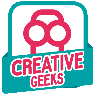 Creative Geeks - App Entwicklung