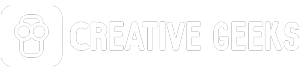 Creative Geeks Logo